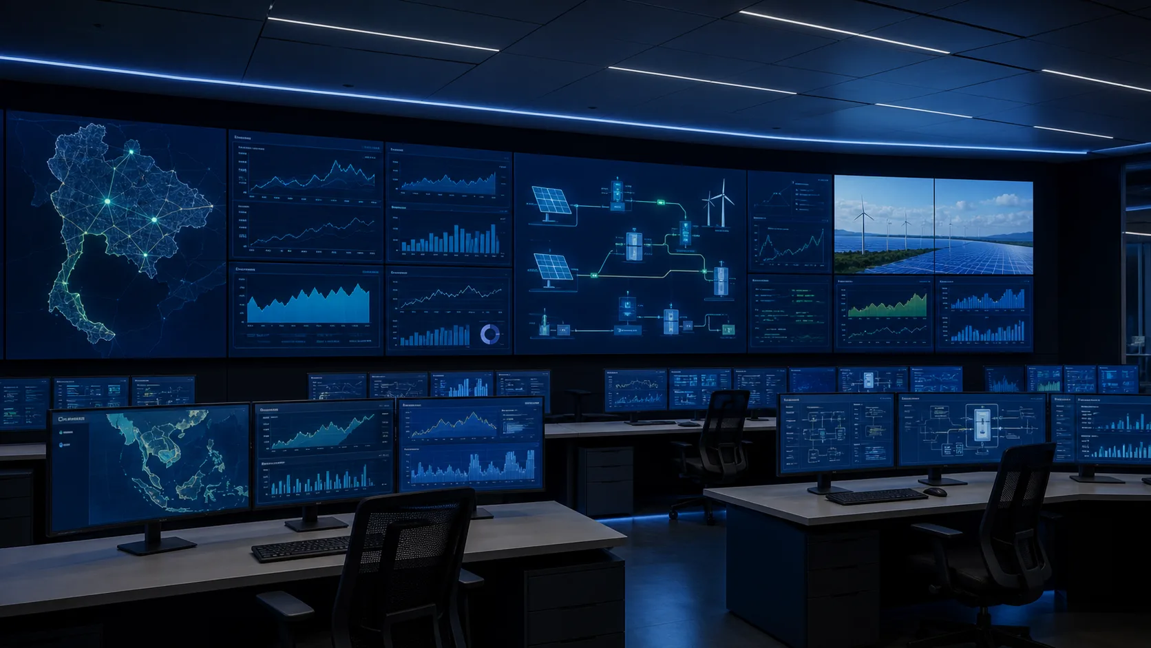 Microgrid Momentum engineering insights and blog