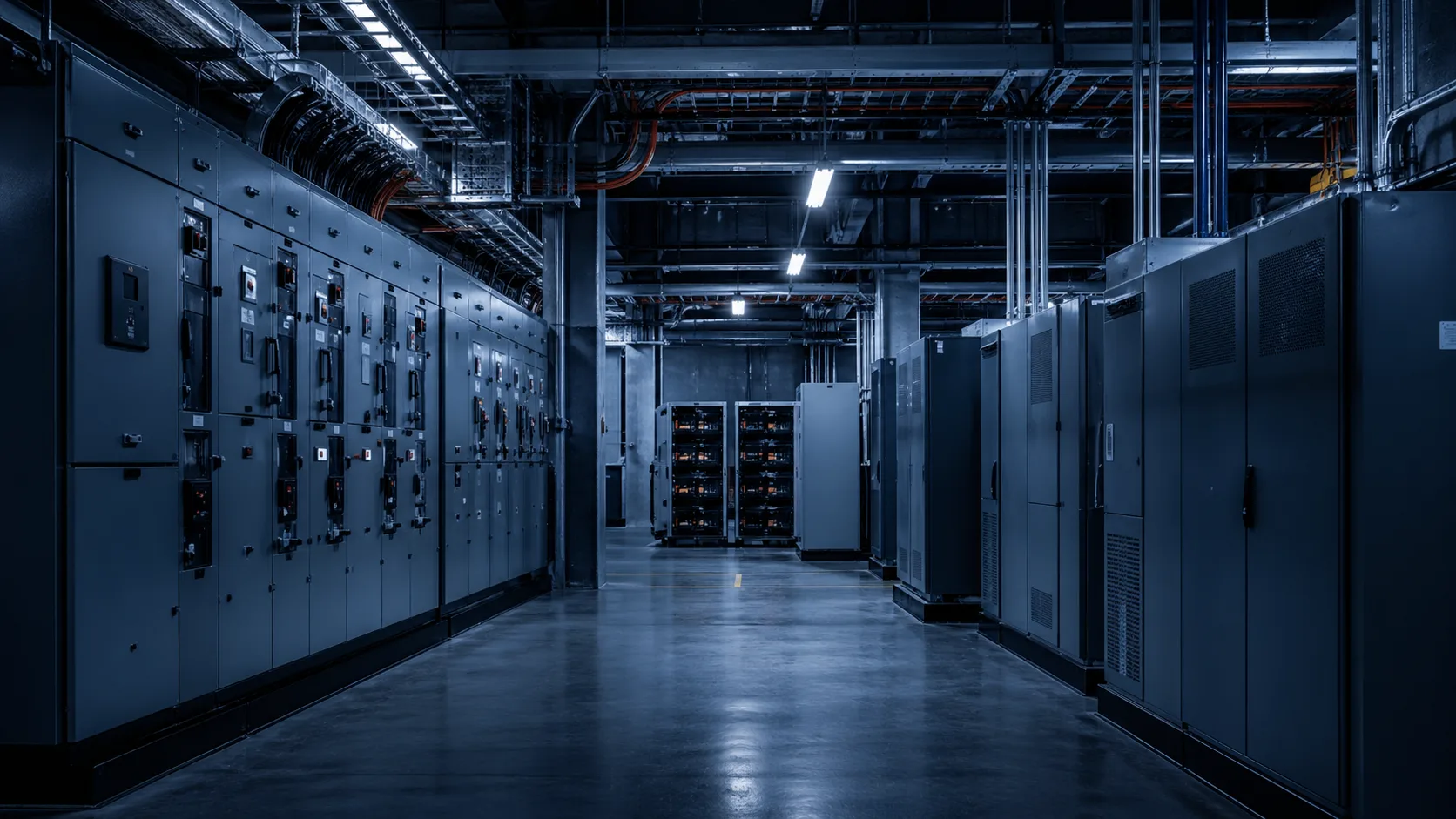 Microgrid Momentum industry solutions