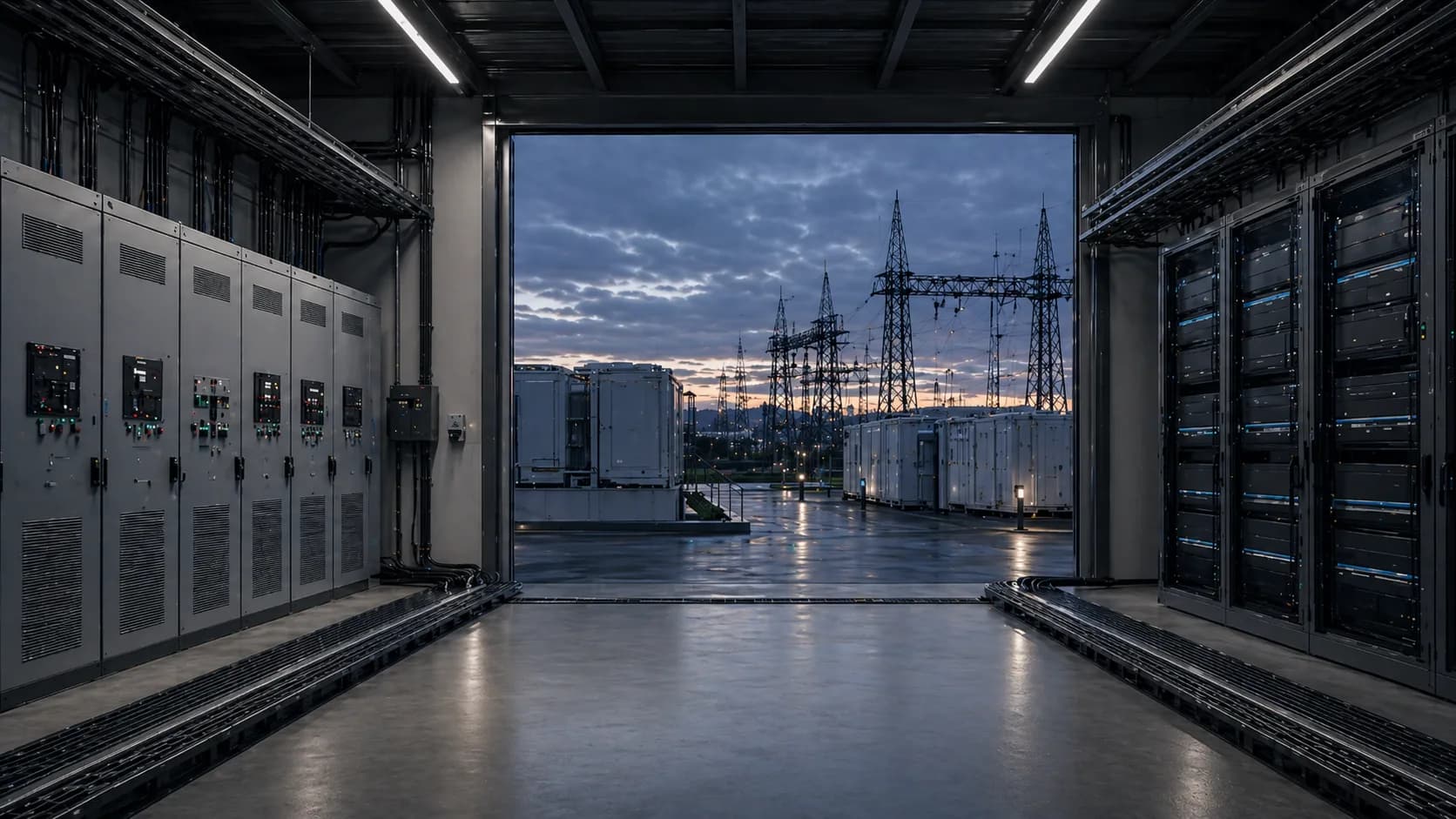 Standards and grid approval readiness